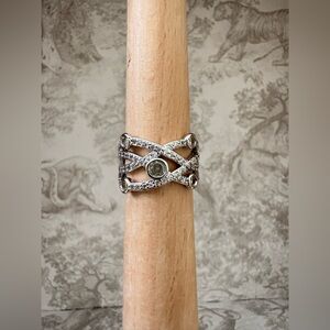 NWOT - Bomb Party Orbs of Dreams OG Ring - Size 6